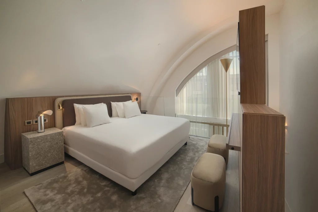 NH Collection Milano CityLife