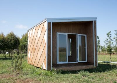 Kidwell Fabrications, Maine