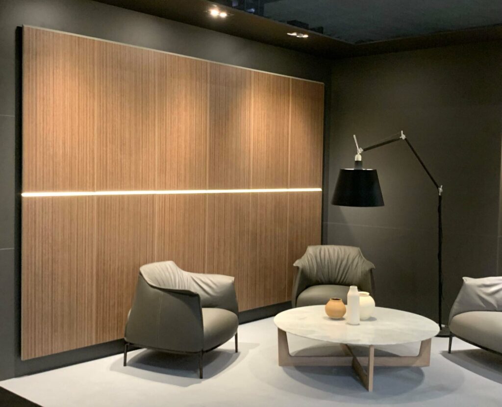 Salone del Mobile Milano