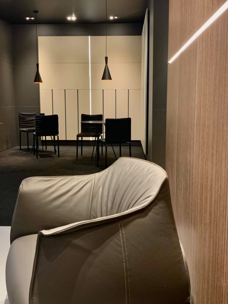 Salone del Mobile Milano