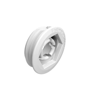 LP-F8 Low Profile Cip – Self Tapping Female
