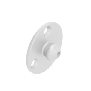 LP-SM8H Low Profile Clip – Surface Mount Male 10kg (22lb)