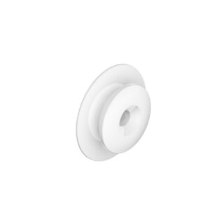TC-M6 Textile Clip Male – Screw Fix