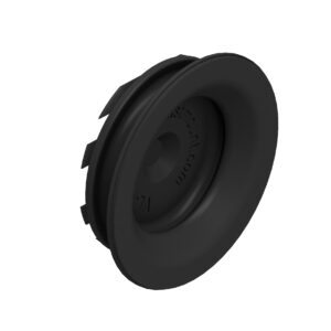 VL-F3H Very Low Profile Heavy Duty Female Clip