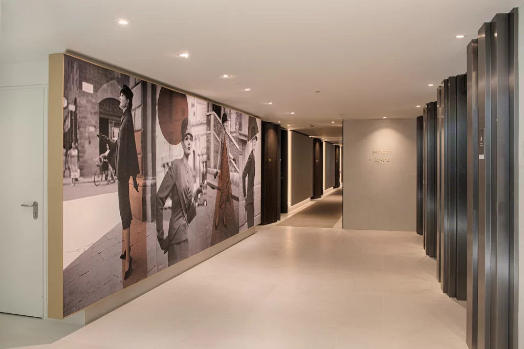 NH Collection Milano CityLife