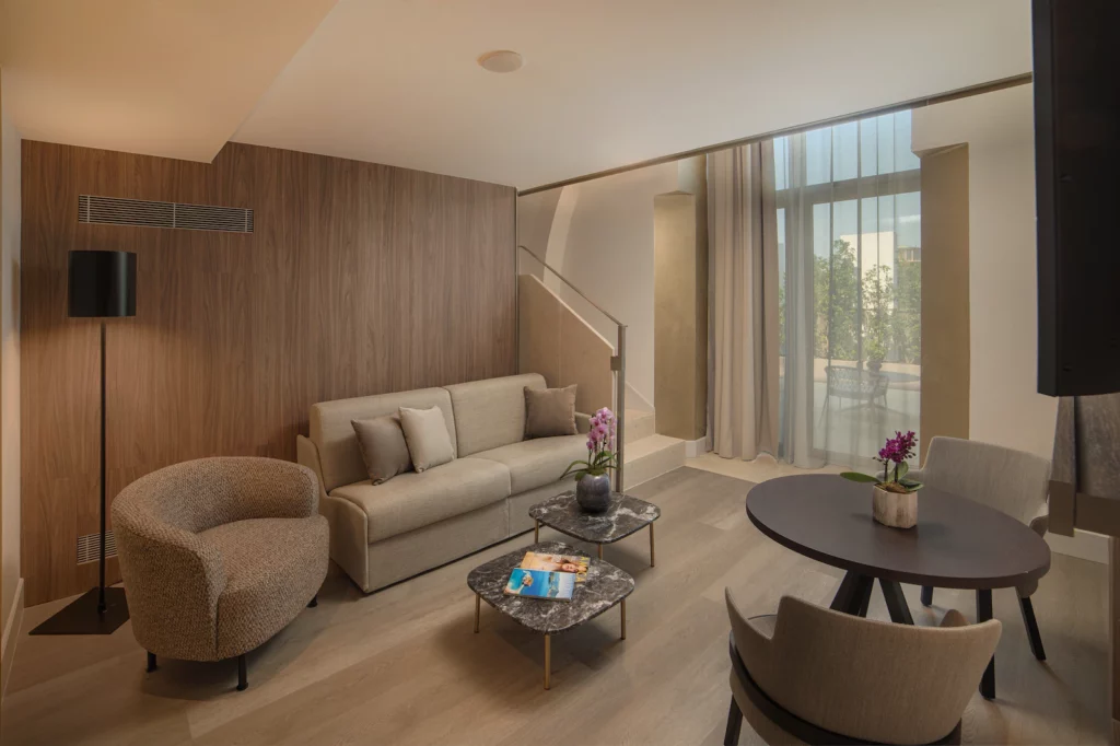NH Collection Milano CityLife