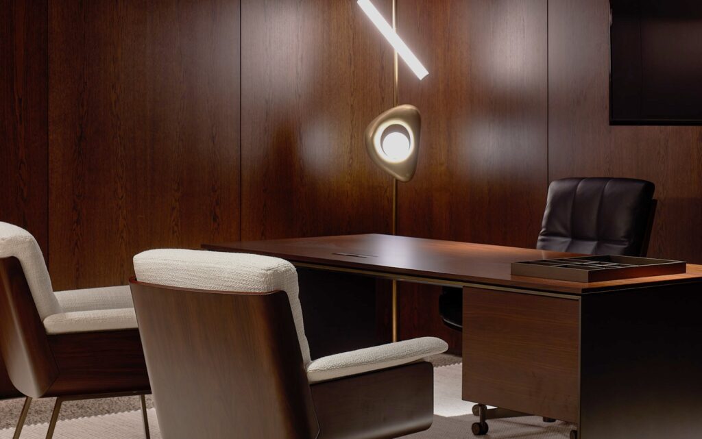 Minotti Studio, Auckland