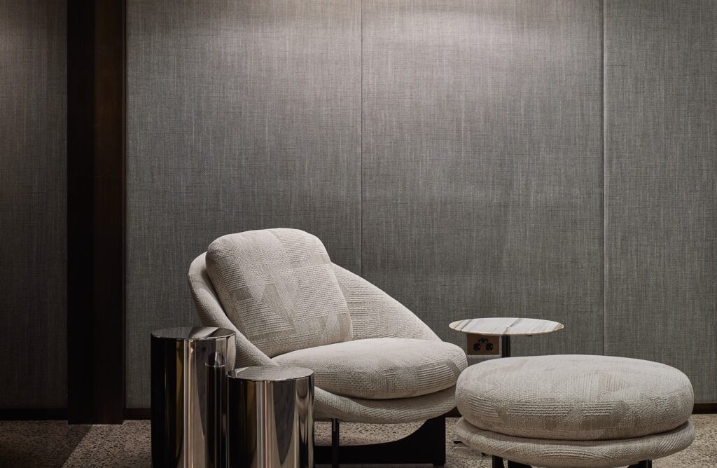 Minotti Studio, Auckland