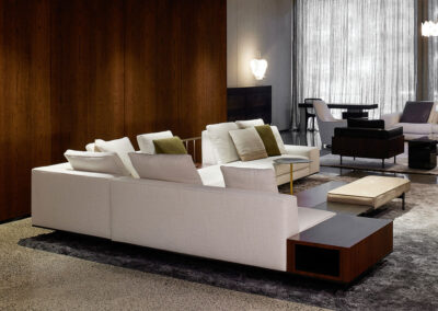Minotti Studio, Auckland