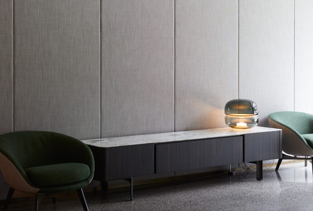 Minotti Studio, Auckland
