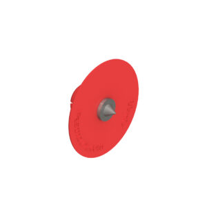 CP-08ST Low Profile Clip Center Point – Steel Tip