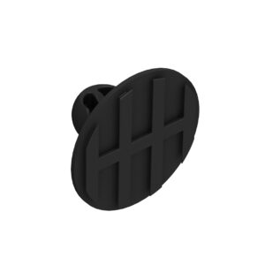 PC-SM2 Standard Clip – Surface Mount Male