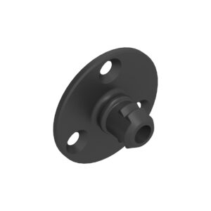 PC-SVMX Standard Clip – Vario Self Tapping Surface Mount Male Extra Heavy Duty 15kg/33lb