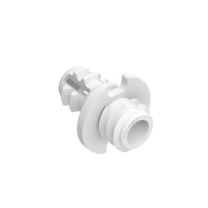 PC-VM1 Standard Clip – Vario Self Tapping Male 5kg/11lb