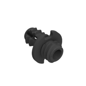 PC-VMX Standard Clip – Vario Self Tapping Male Extra Heavy Duty 15kg/33lb