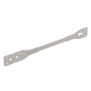 PS-SR225S Seismount Galvanised Steel