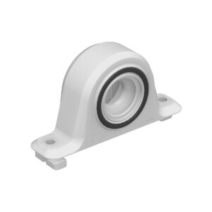 SL-FA Stratlock Female Side Mount Clip