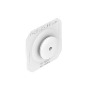 TC-SM6 Textile Clip Male – VHB Tape Fix