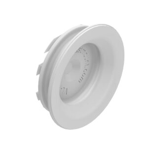 VL-F3 Very Low Profile Female Clip