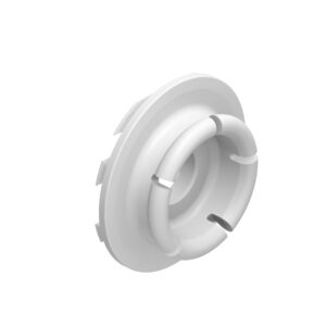 VL-M3 Very Low Profile Male Clip