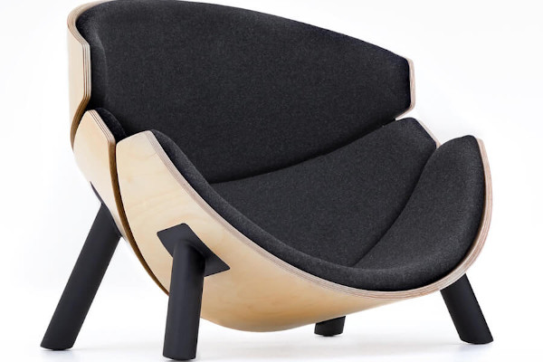 Muebles modulares