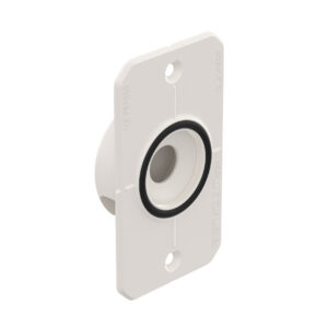 SLX-F40R Female Clip for Plasterboard