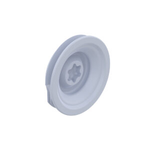 VL-PF3 Very Low Profile Female Recessed Mount Acoustic Clip