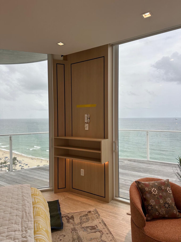 Residencia Four Seasons, Florida