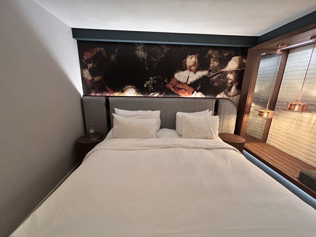 Hotel Renaissance, Amsterdam