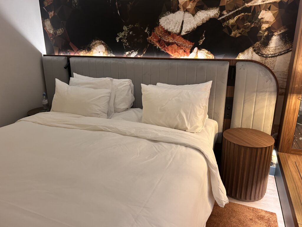Hotel Renaissance, Amsterdam