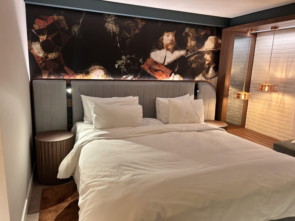 Hotel Renaissance, Amsterdam