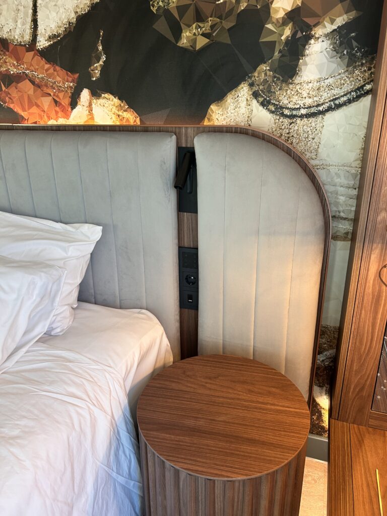 Hotel Renaissance, Amsterdam