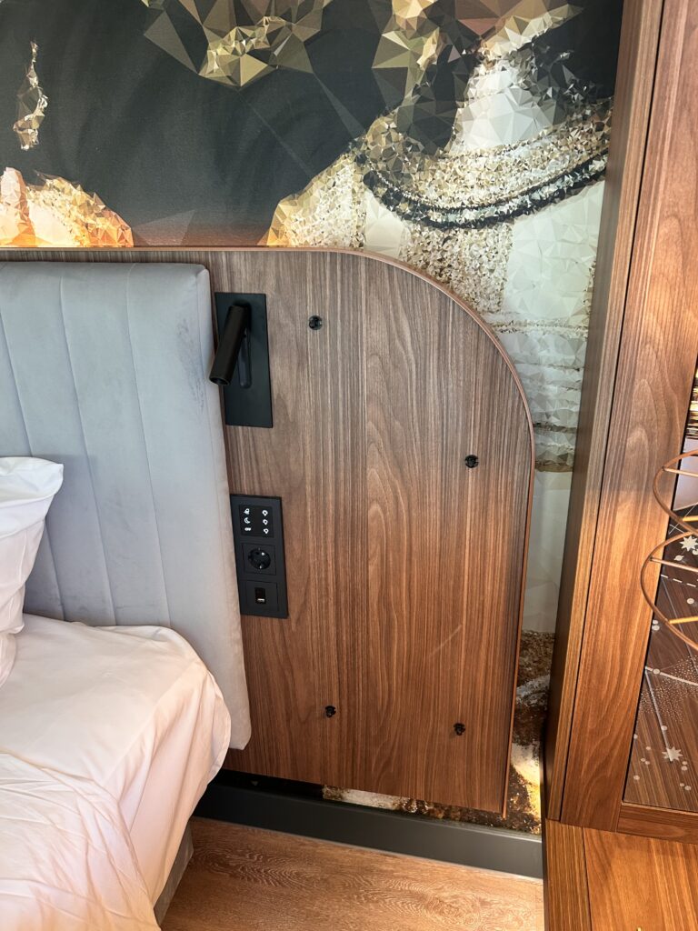 Hotel Renaissance, Amsterdam