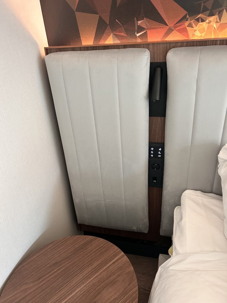 Hotel Renaissance, Amsterdam