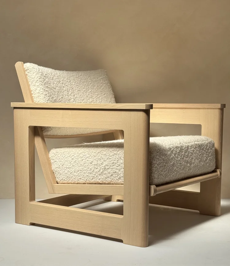 Sillon contemporaneo, Reino Unido