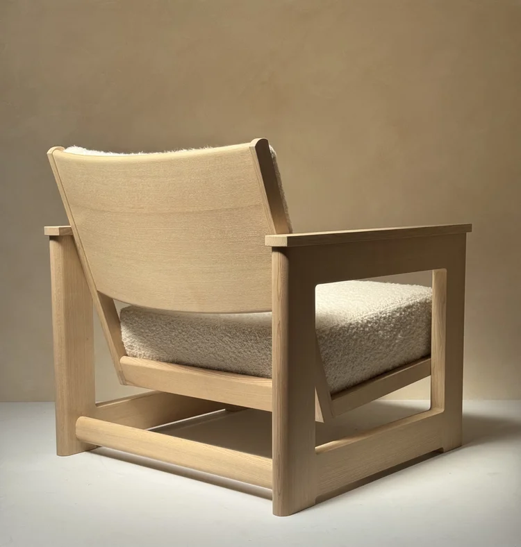 Sillon contemporaneo, Reino Unido